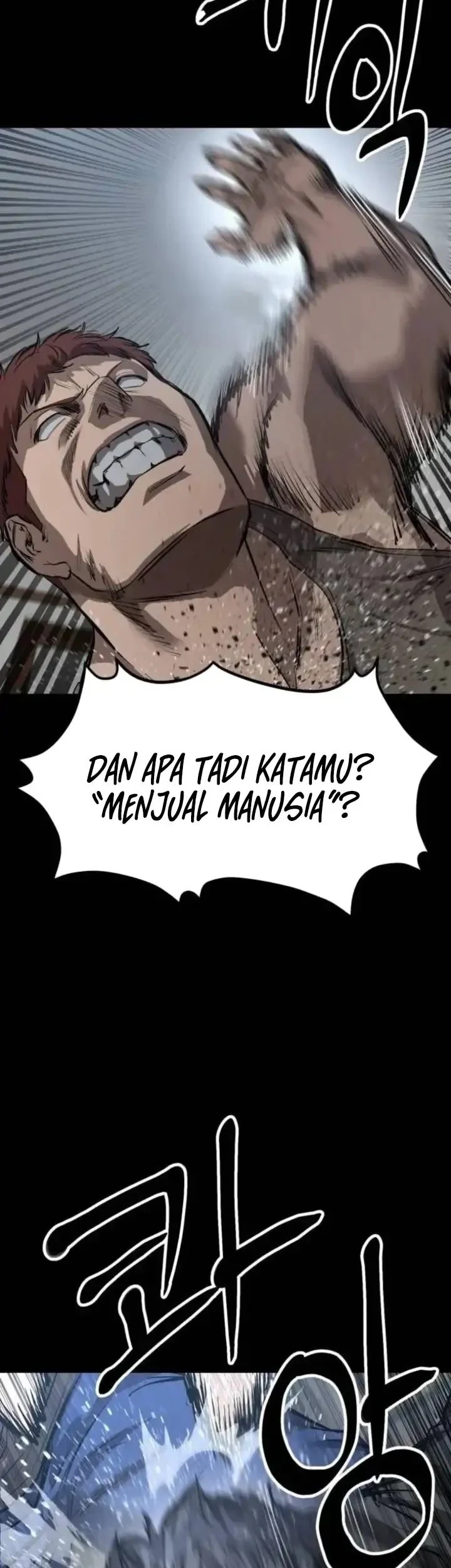 Cartel Chapter 9 - halaman 41