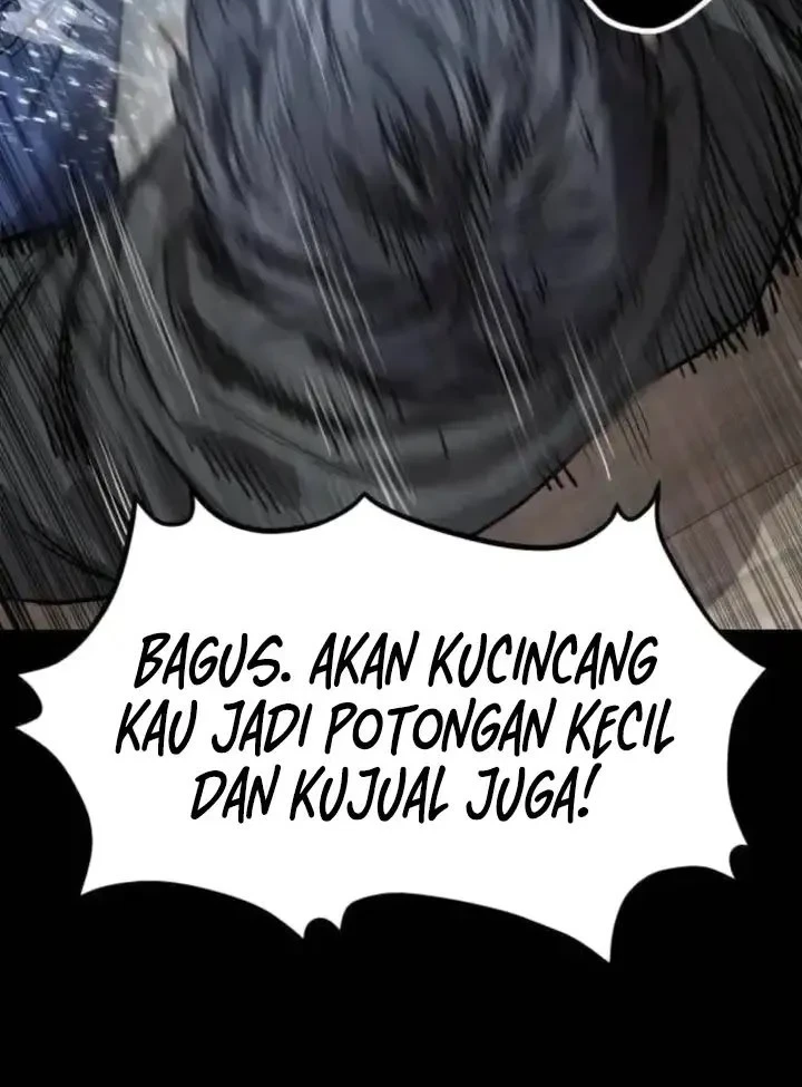 Cartel Chapter 9 - halaman 42