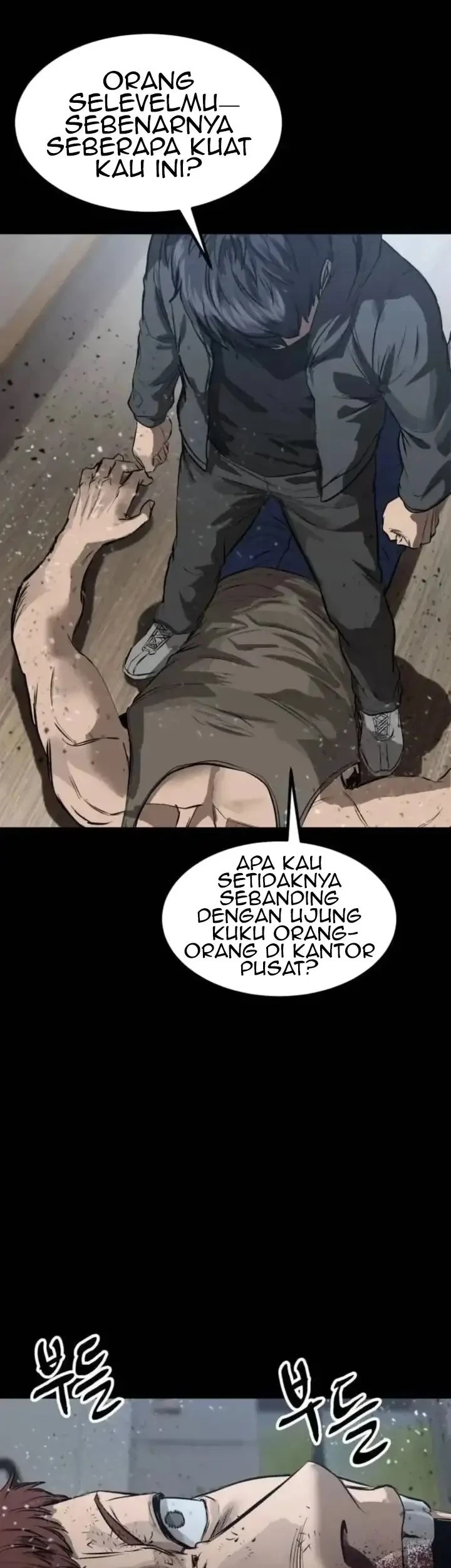Cartel Chapter 9 - halaman 50