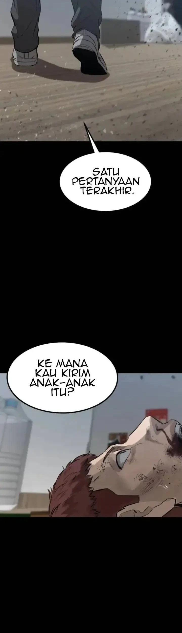 Cartel Chapter 9 - halaman 53