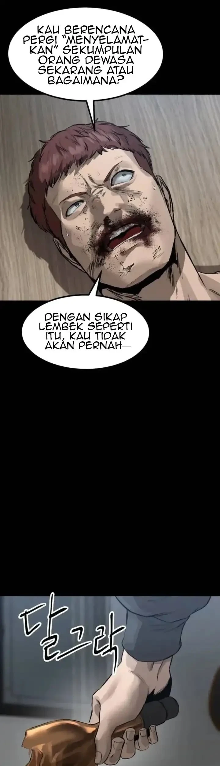 Cartel Chapter 9 - halaman 54