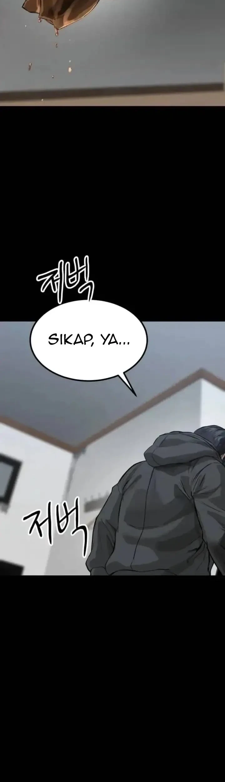 Cartel Chapter 9 - halaman 55