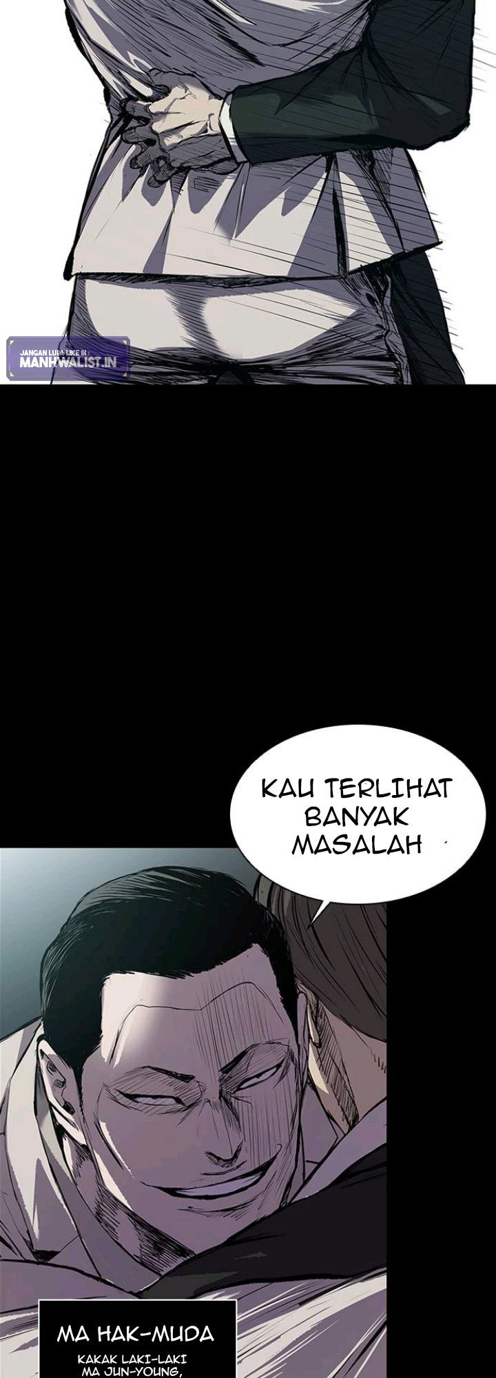 Castle 2: On Top of Everyone Chapter 1 - halaman 100