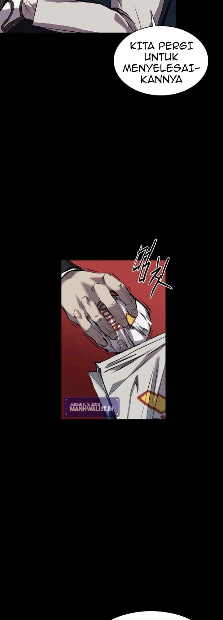 Castle 2: On Top of Everyone Chapter 1 - halaman 106