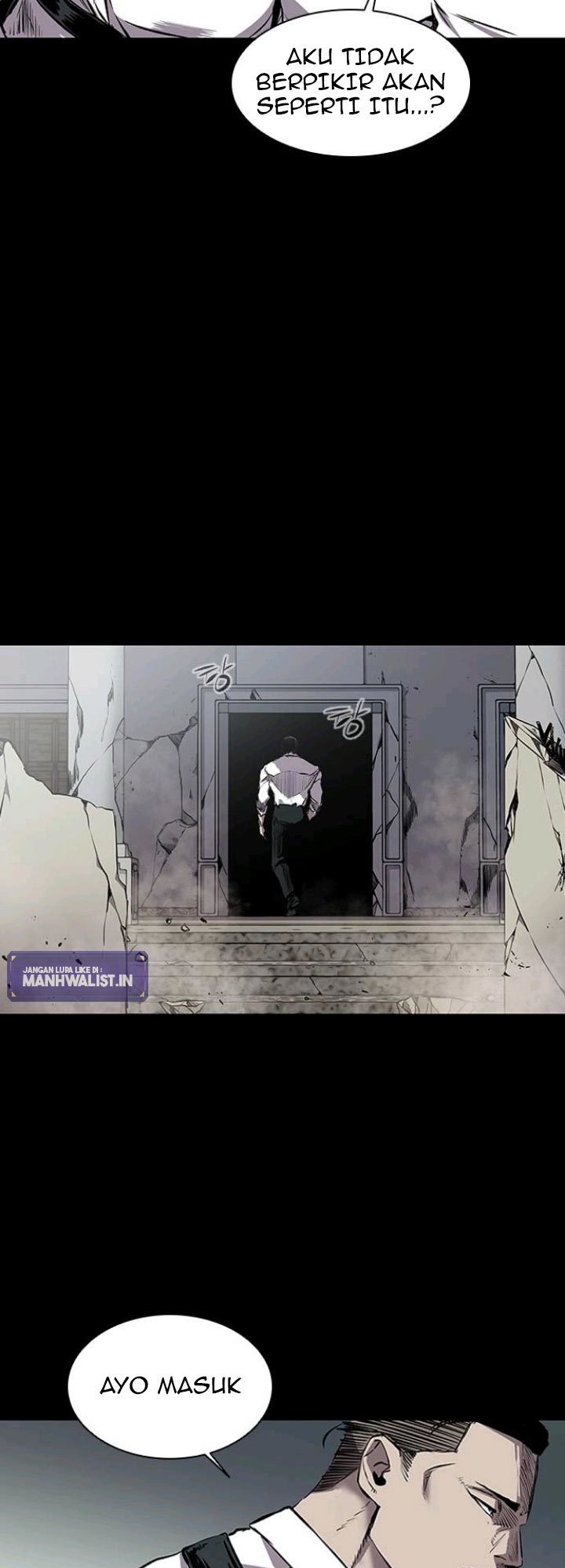 Castle 2: On Top of Everyone Chapter 1 - halaman 30