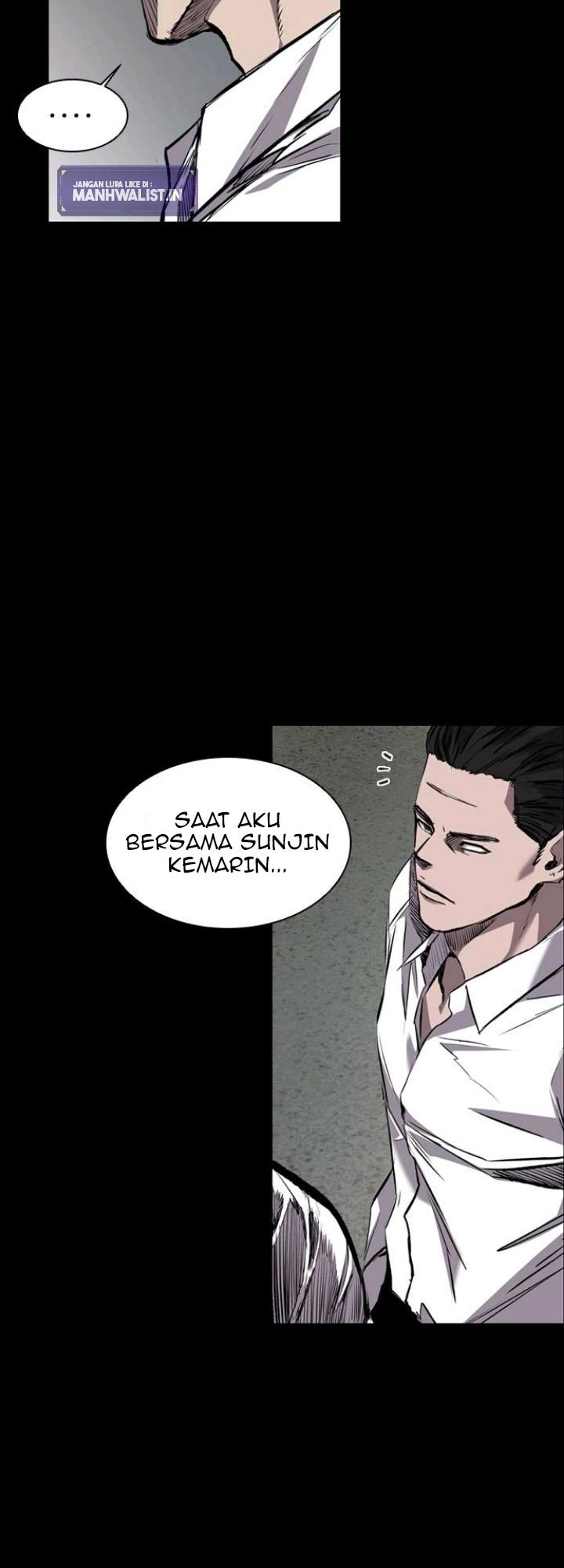 Castle 2: On Top of Everyone Chapter 1 - halaman 35
