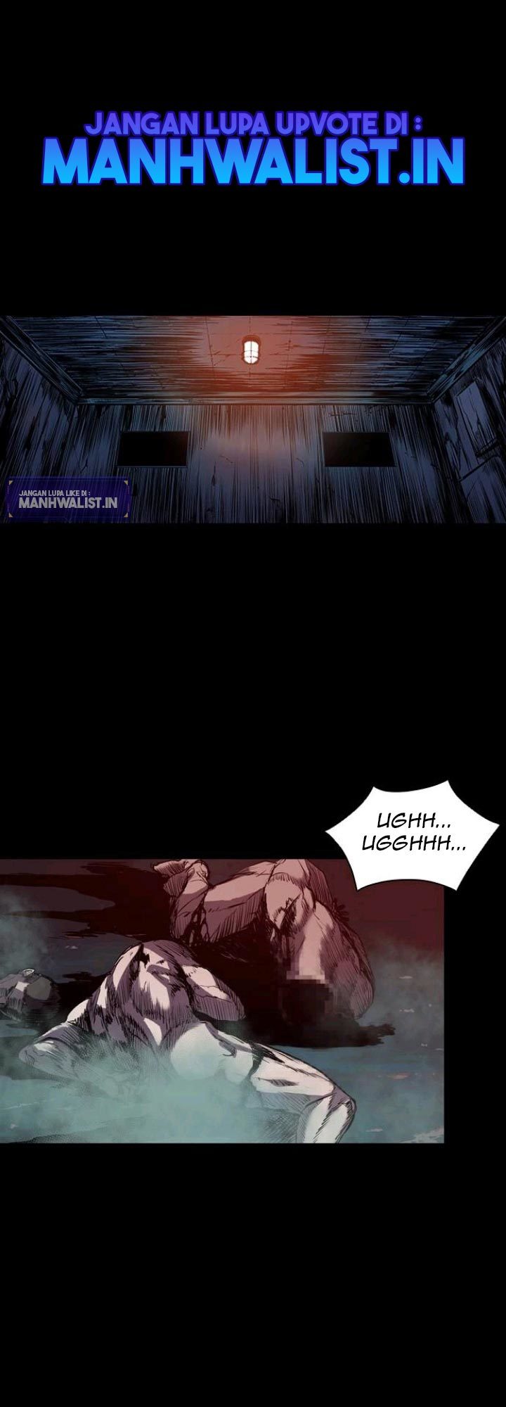 Castle 2: On Top of Everyone Chapter 1 - halaman 41