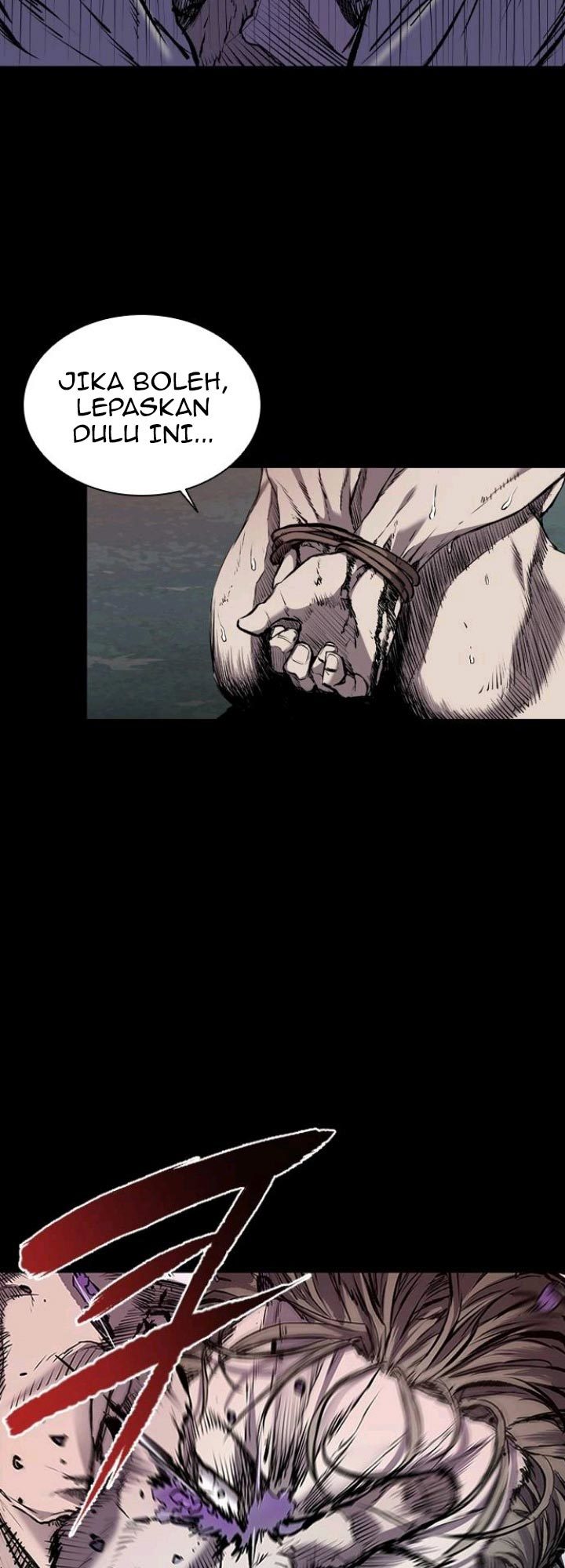 Castle 2: On Top of Everyone Chapter 1 - halaman 53