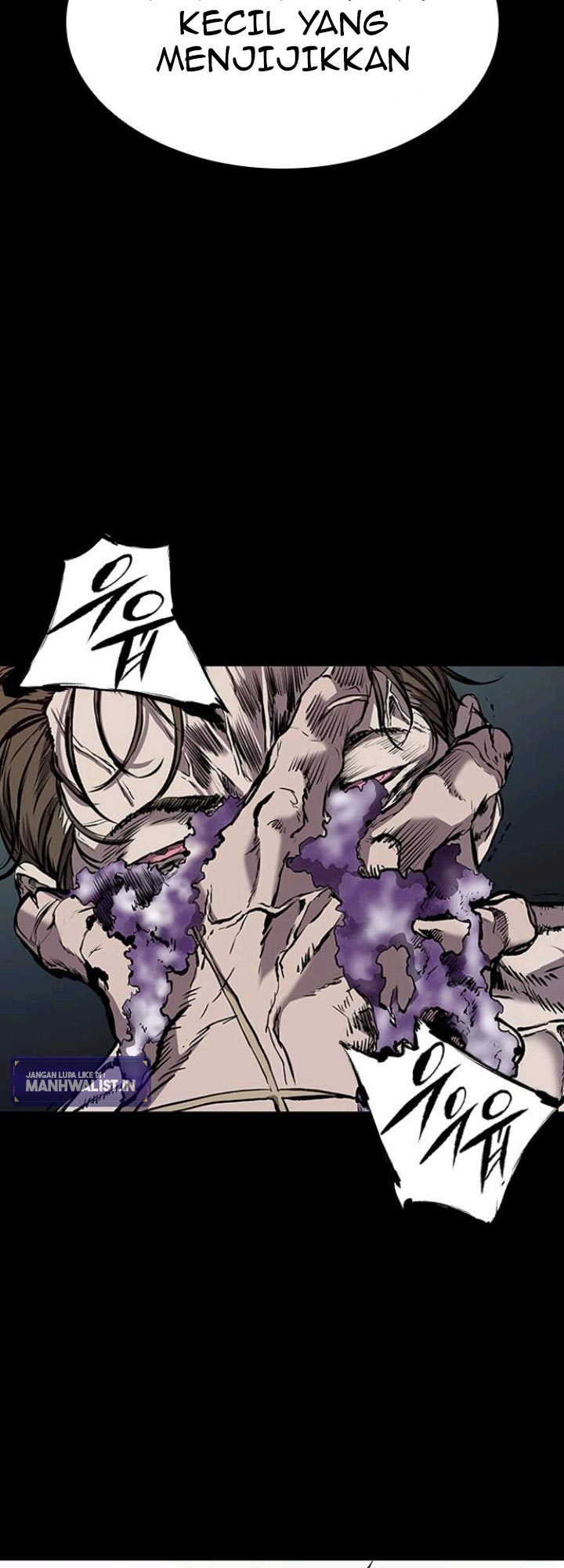 Castle 2: On Top of Everyone Chapter 1 - halaman 56