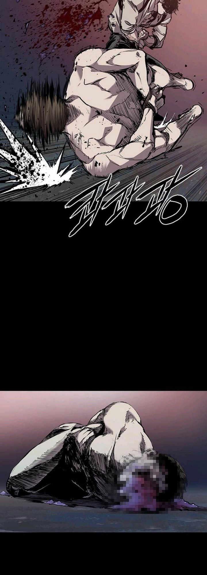 Castle 2: On Top of Everyone Chapter 1 - halaman 58