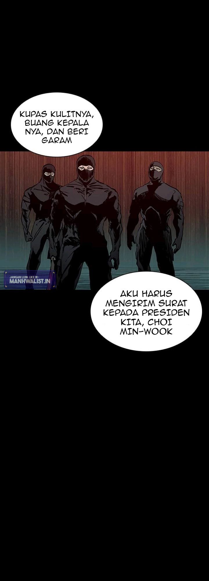Castle 2: On Top of Everyone Chapter 1 - halaman 59