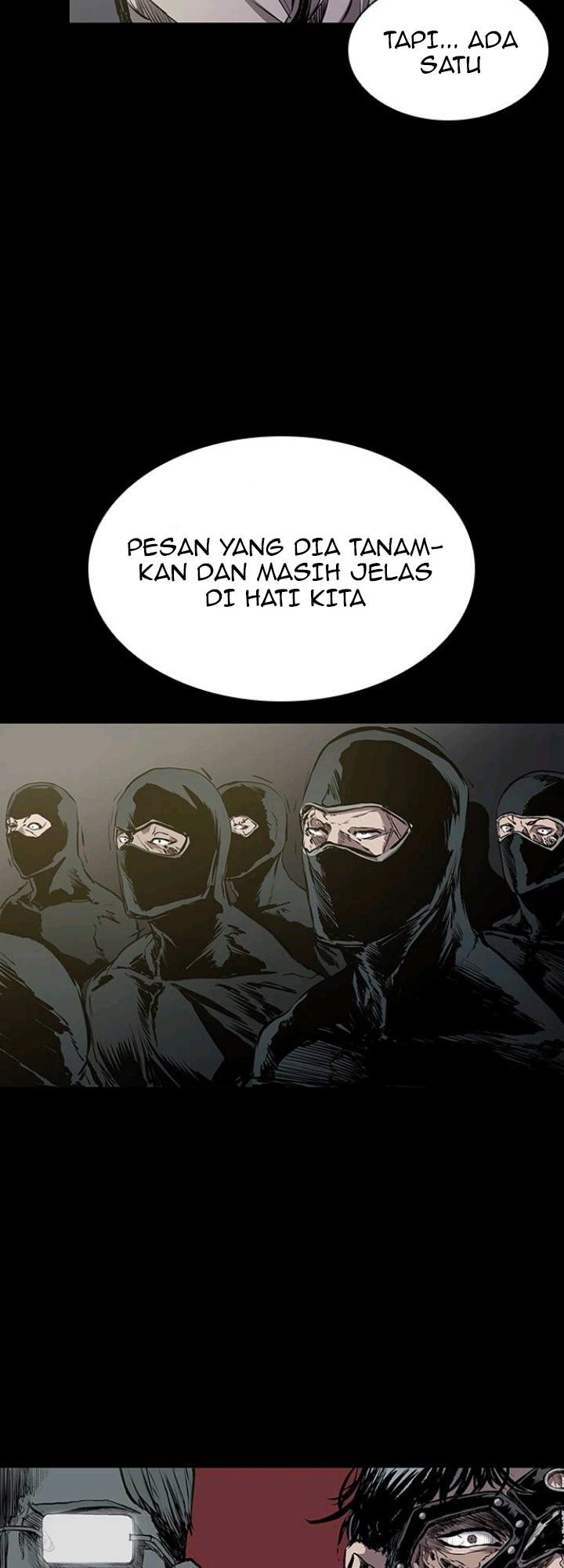 Castle 2: On Top of Everyone Chapter 1 - halaman 62