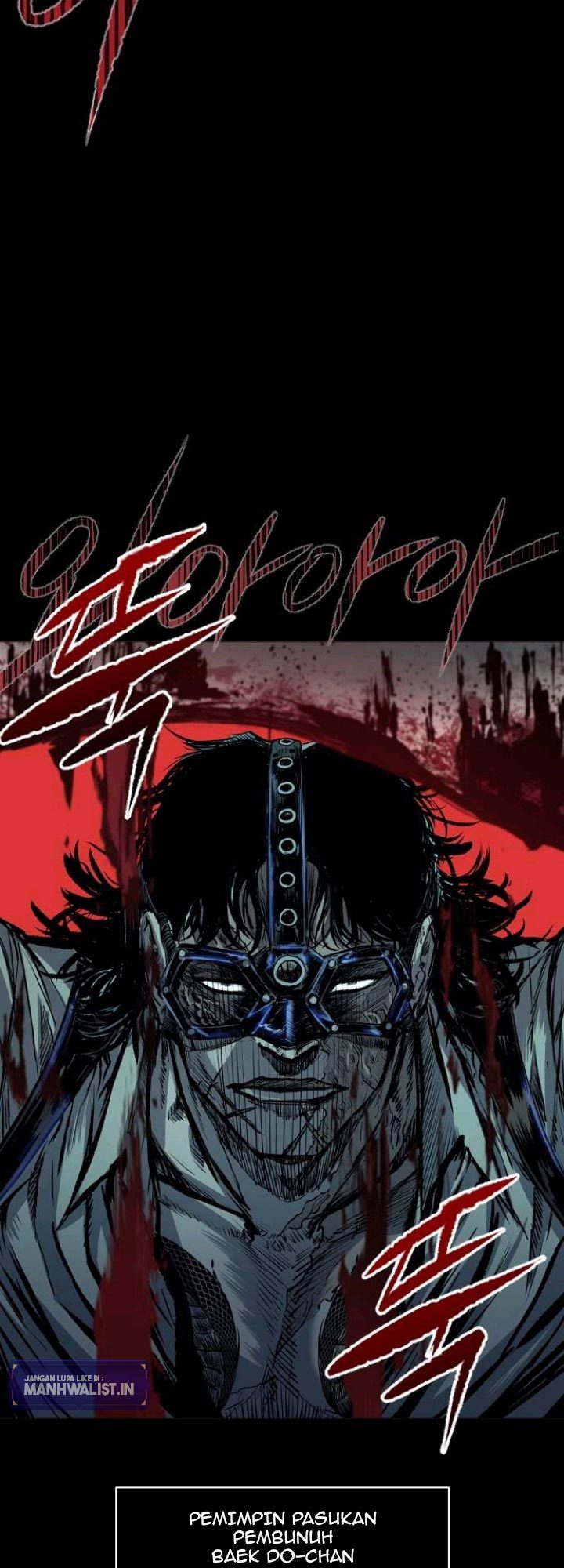 Castle 2: On Top of Everyone Chapter 1 - halaman 68