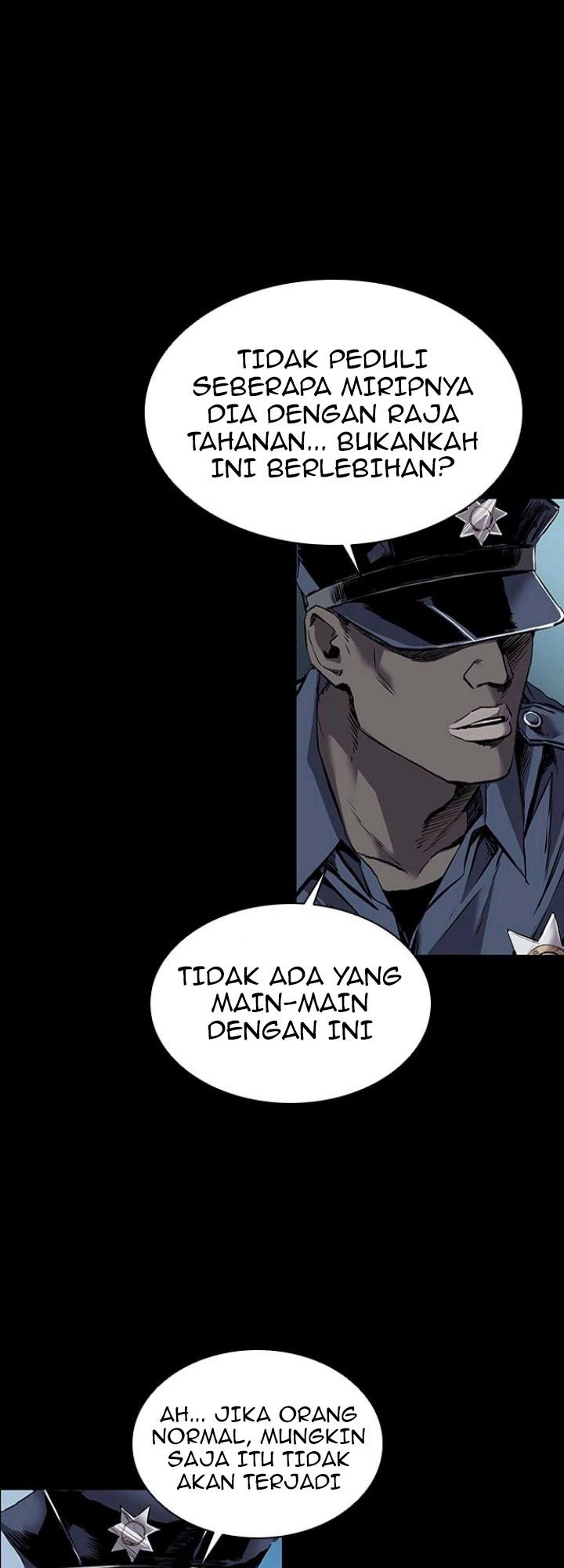 Castle 2: On Top of Everyone Chapter 1 - halaman 71