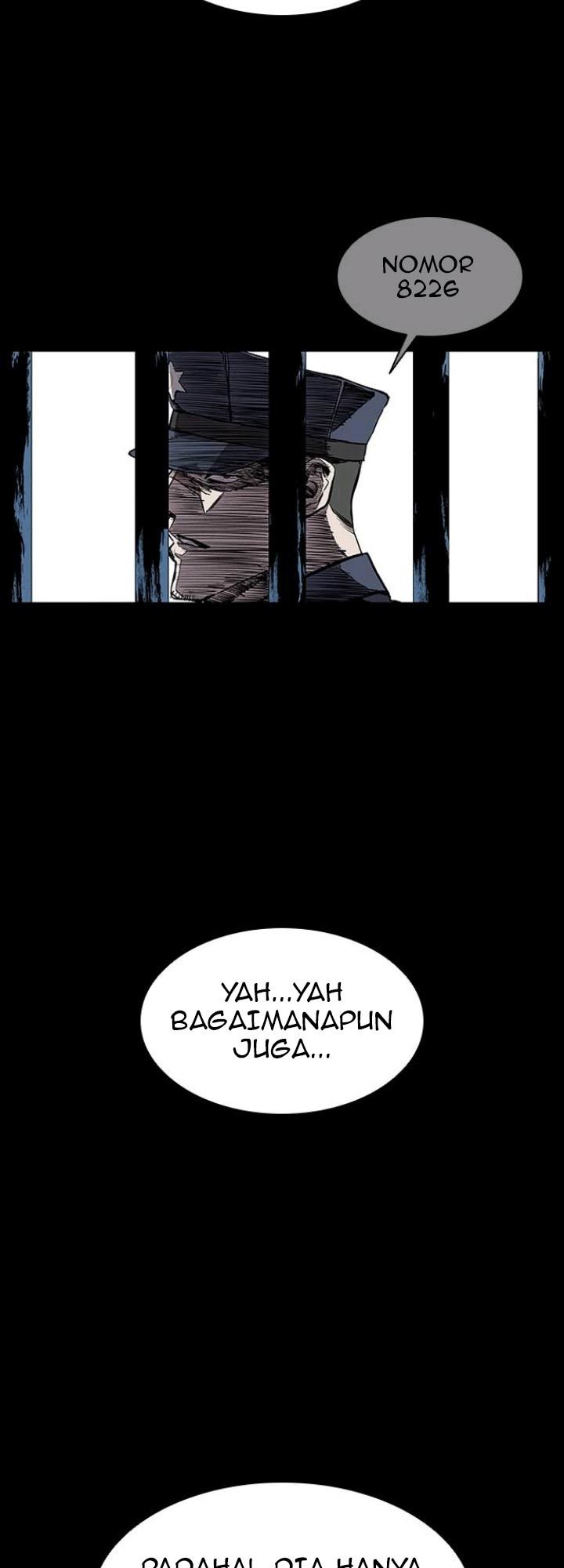 Castle 2: On Top of Everyone Chapter 1 - halaman 74