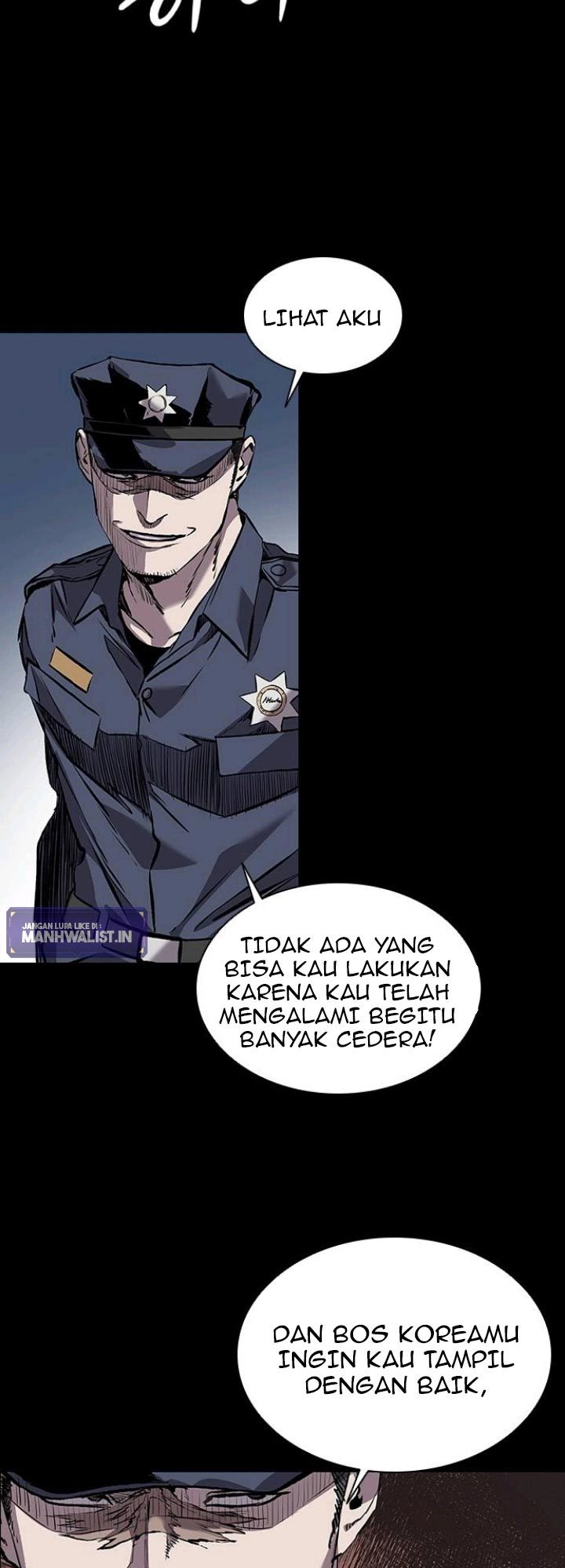 Castle 2: On Top of Everyone Chapter 1 - halaman 81