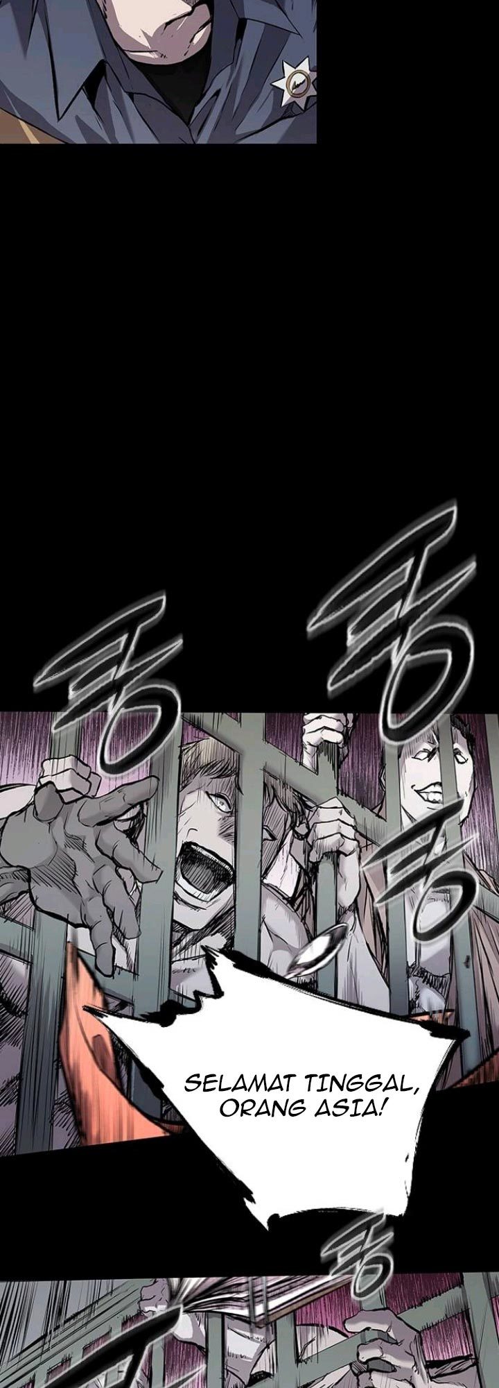 Castle 2: On Top of Everyone Chapter 1 - halaman 89