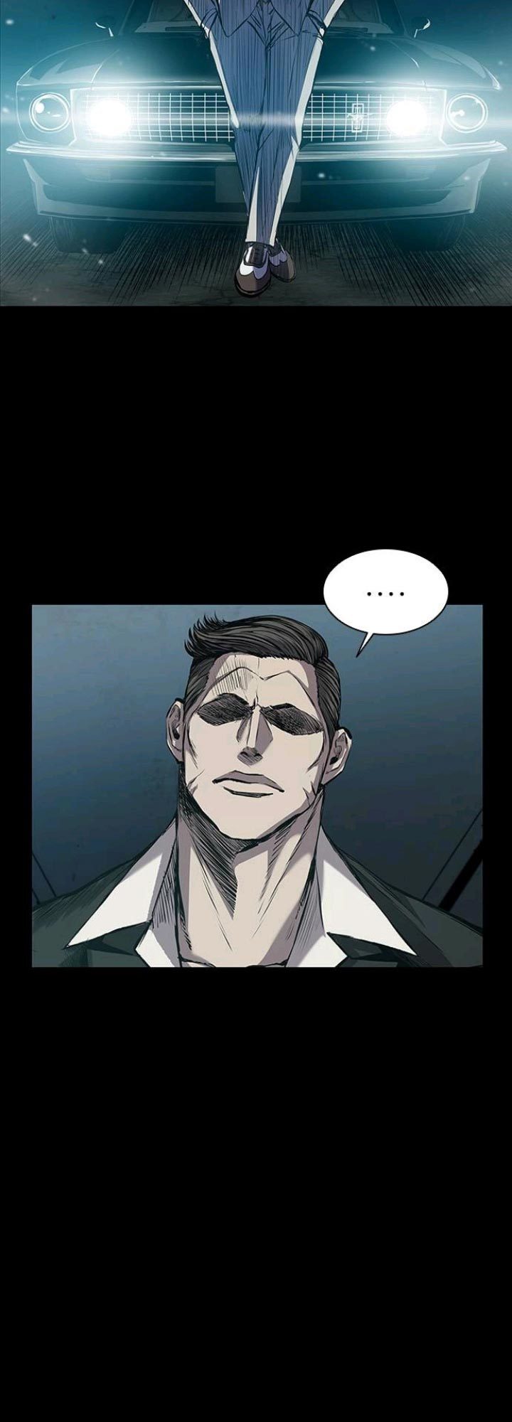 Castle 2: On Top of Everyone Chapter 1 - halaman 96