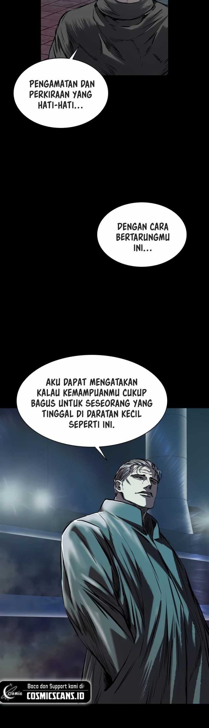 Castle 2: On Top of Everyone Chapter 10 - halaman 13