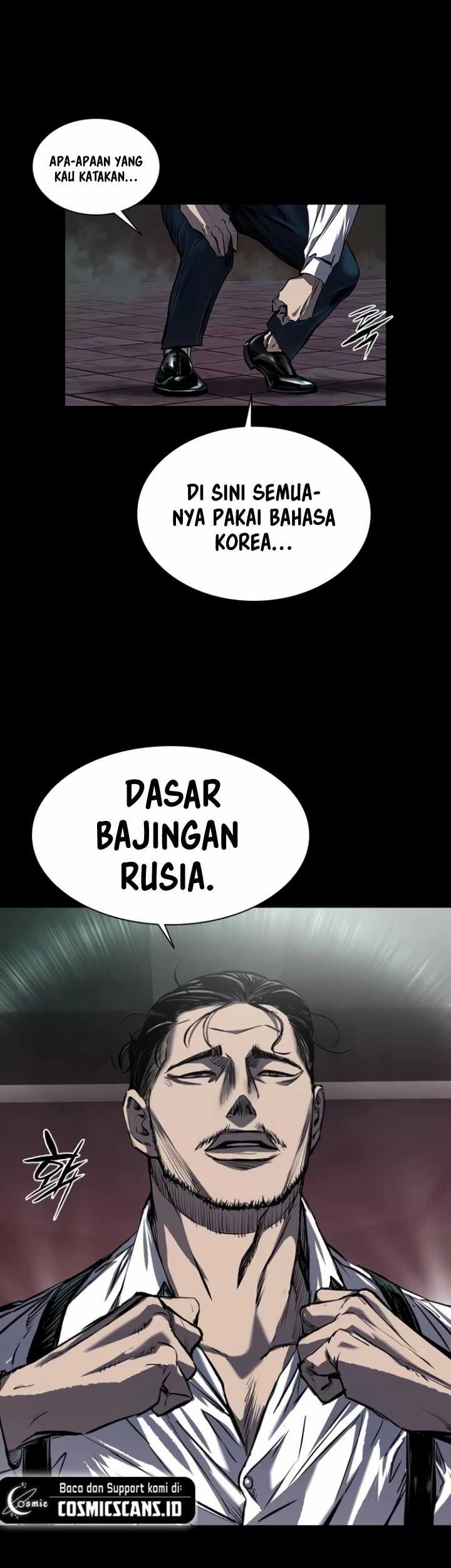 Castle 2: On Top of Everyone Chapter 10 - halaman 14