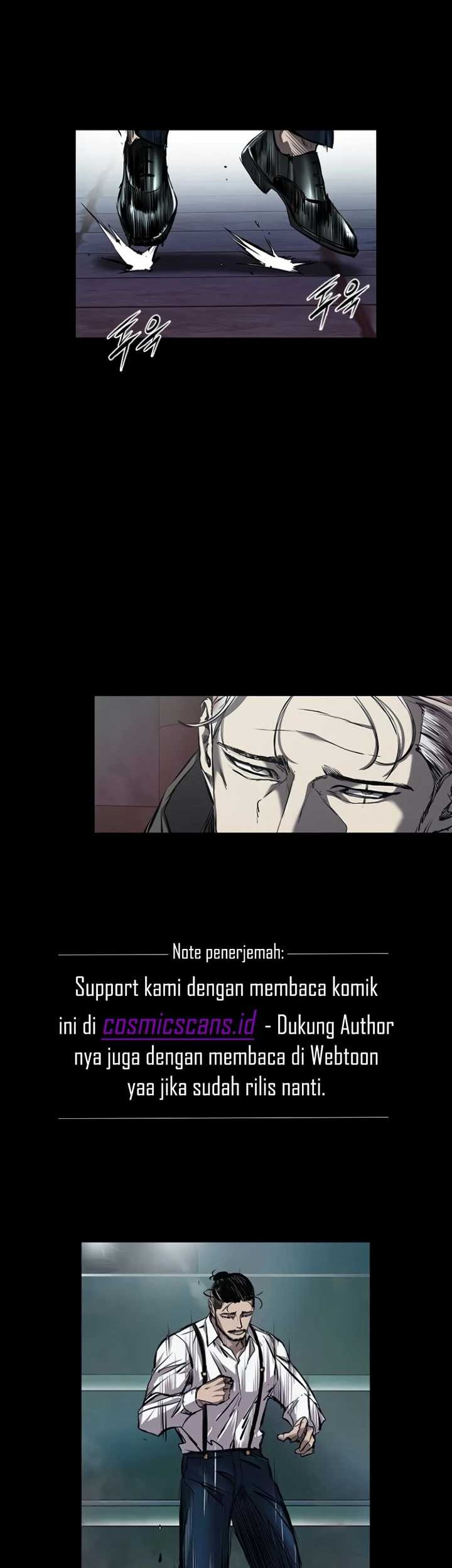 Castle 2: On Top of Everyone Chapter 10 - halaman 15