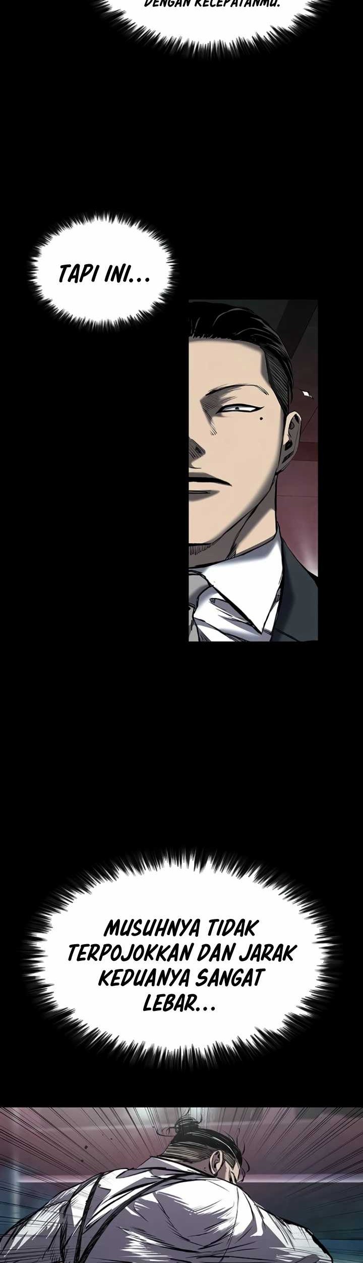 Castle 2: On Top of Everyone Chapter 10 - halaman 24
