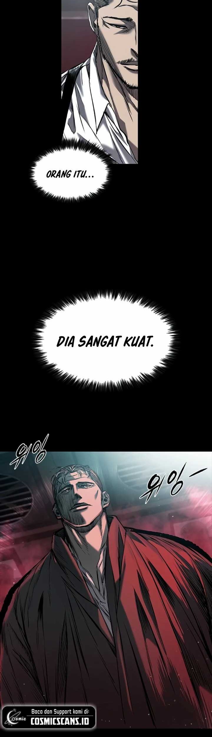 Castle 2: On Top of Everyone Chapter 10 - halaman 3