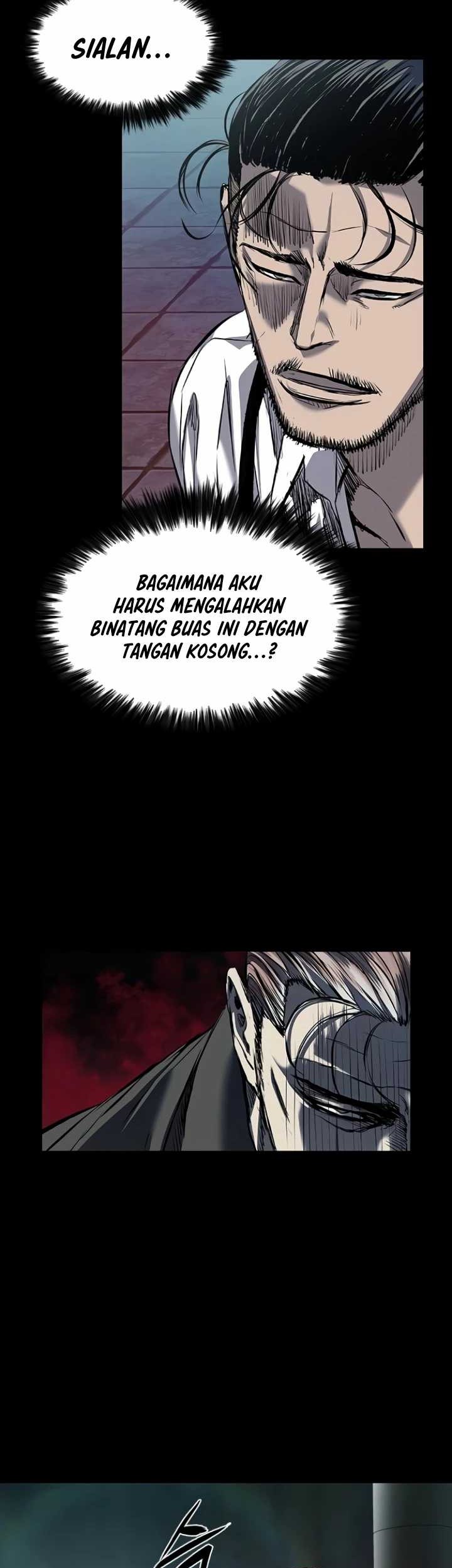 Castle 2: On Top of Everyone Chapter 10 - halaman 37
