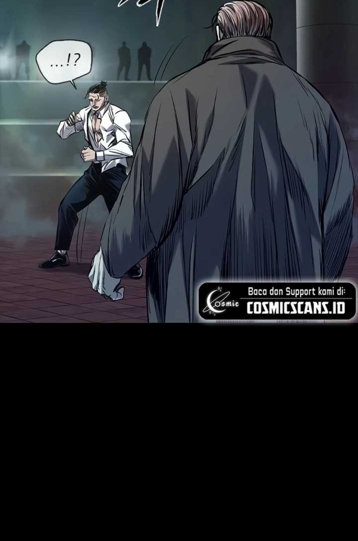 Castle 2: On Top of Everyone Chapter 10 - halaman 38