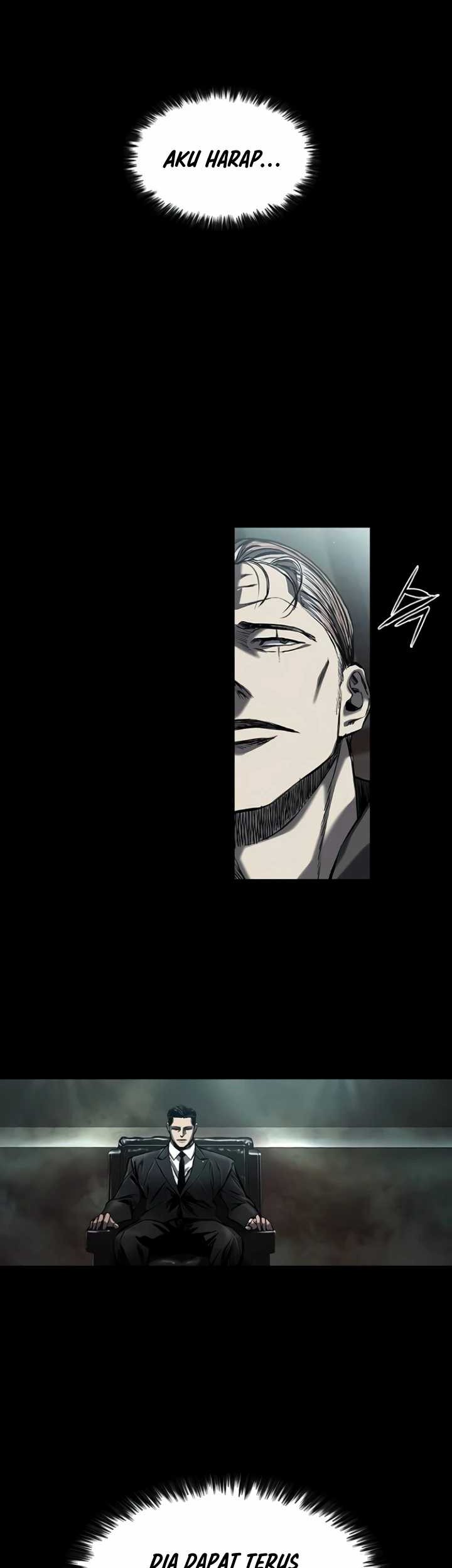 Castle 2: On Top of Everyone Chapter 10 - halaman 4