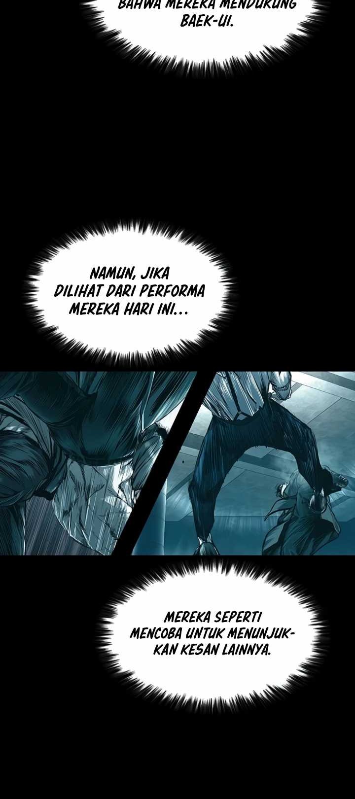 Castle 2: On Top of Everyone Chapter 10 - halaman 41