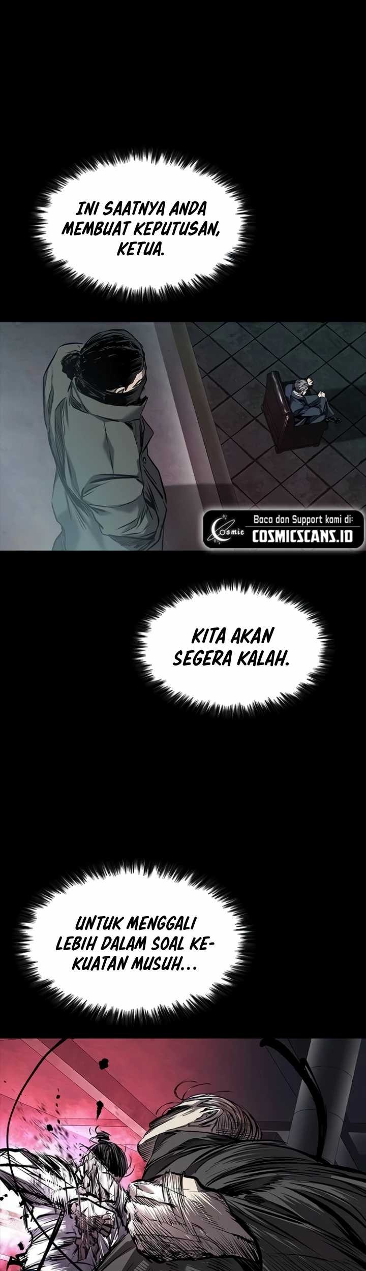 Castle 2: On Top of Everyone Chapter 10 - halaman 46