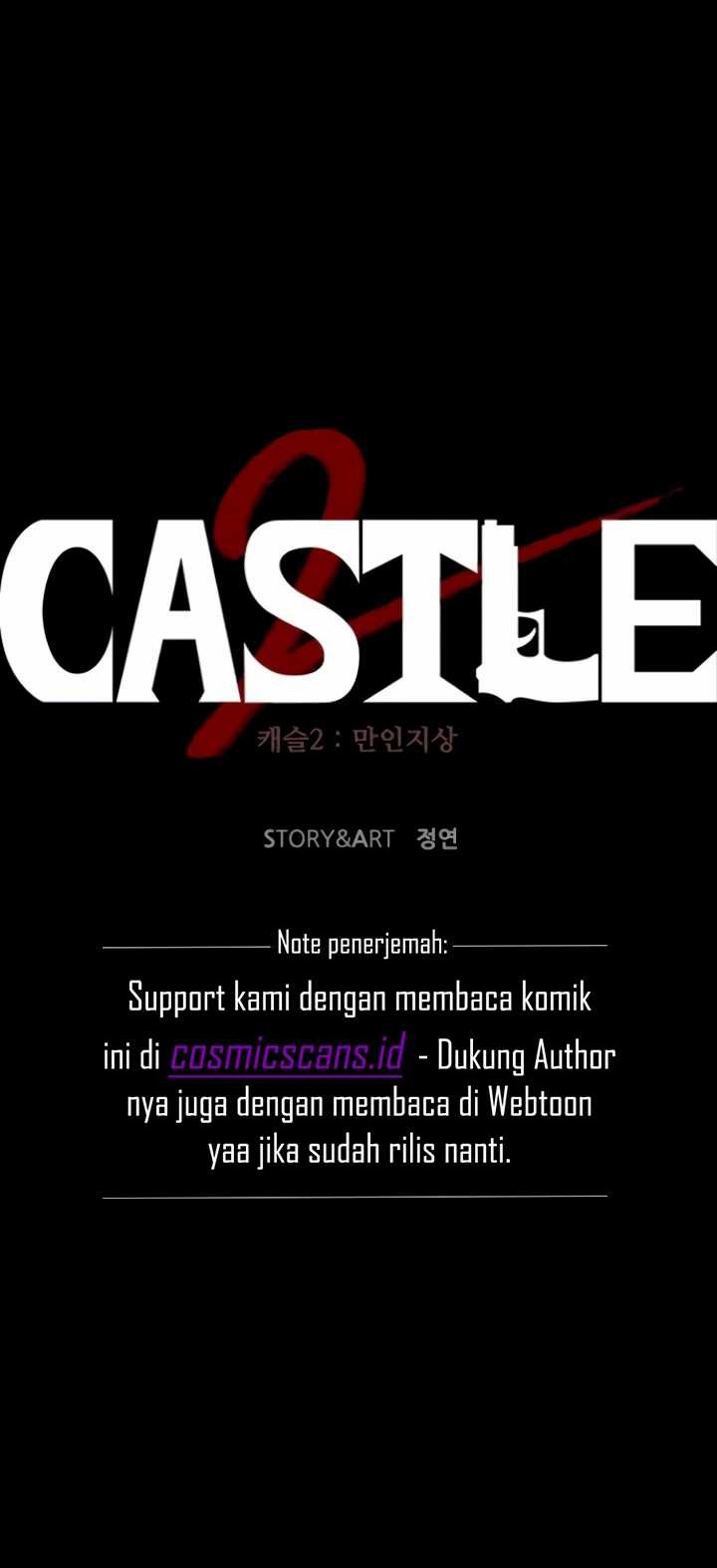 Castle 2: On Top of Everyone Chapter 10 - halaman 49
