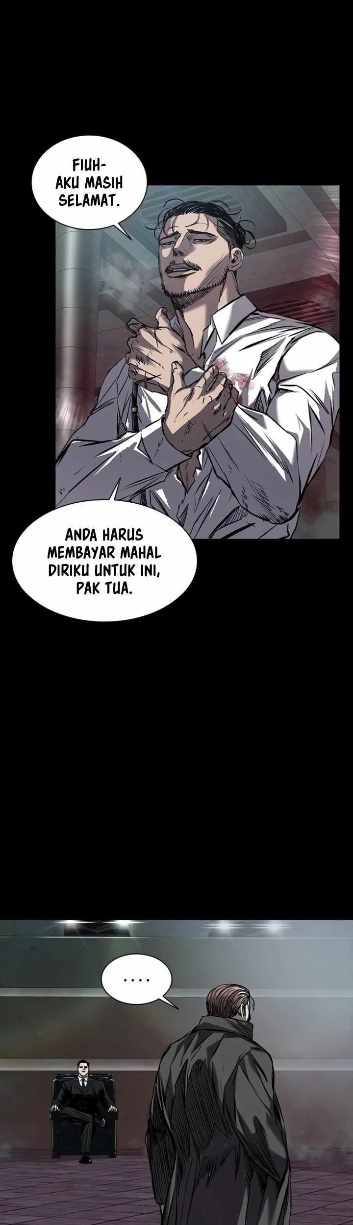 Castle 2: On Top of Everyone Chapter 10 - halaman 50