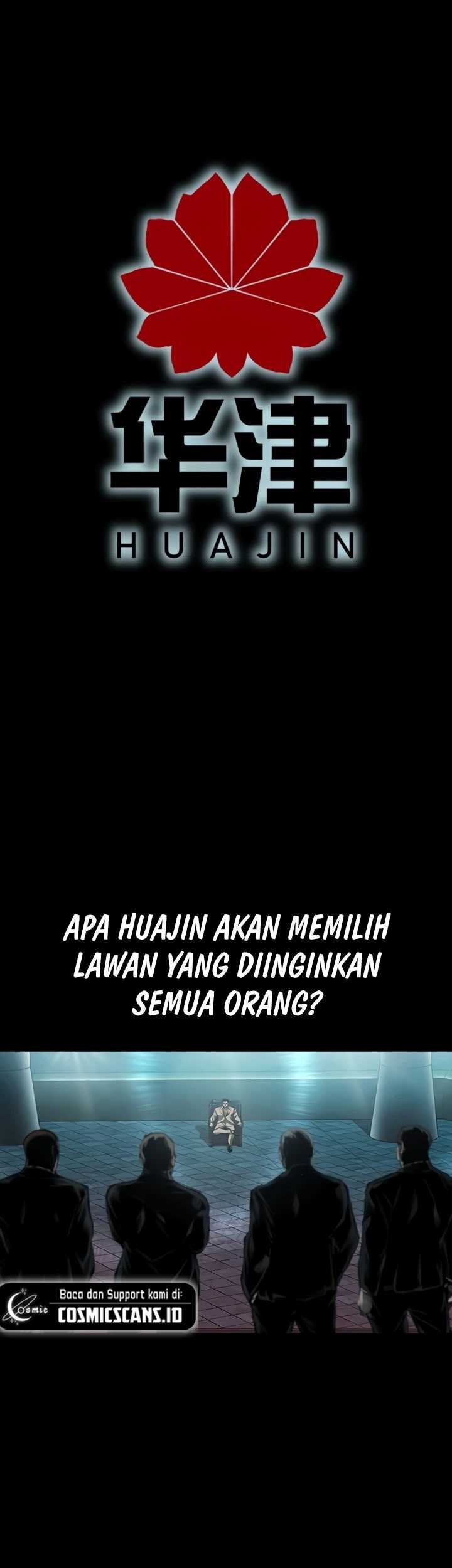 Castle 2: On Top of Everyone Chapter 10 - halaman 54