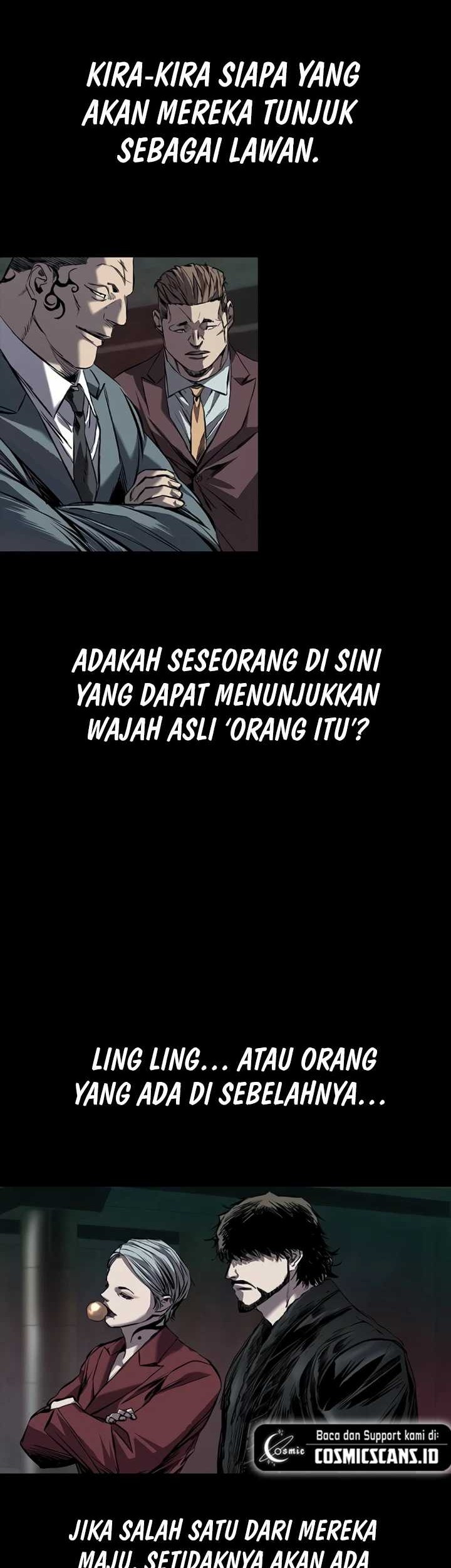 Castle 2: On Top of Everyone Chapter 10 - halaman 55