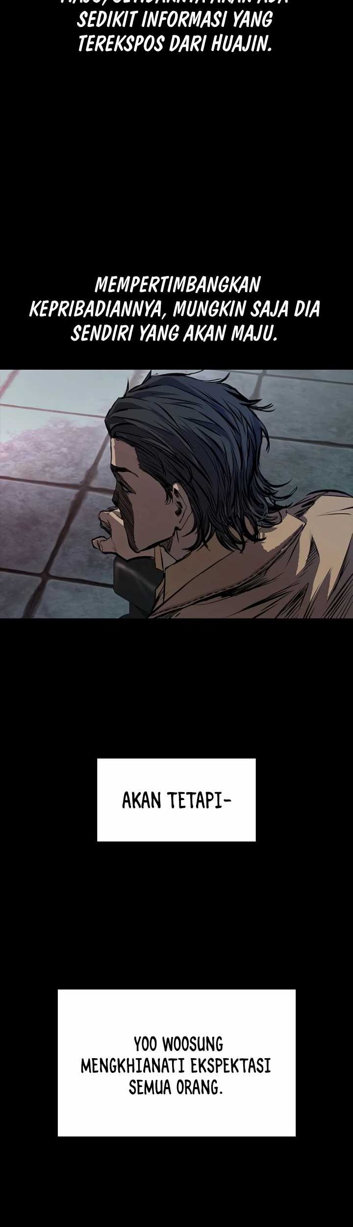 Castle 2: On Top of Everyone Chapter 10 - halaman 56