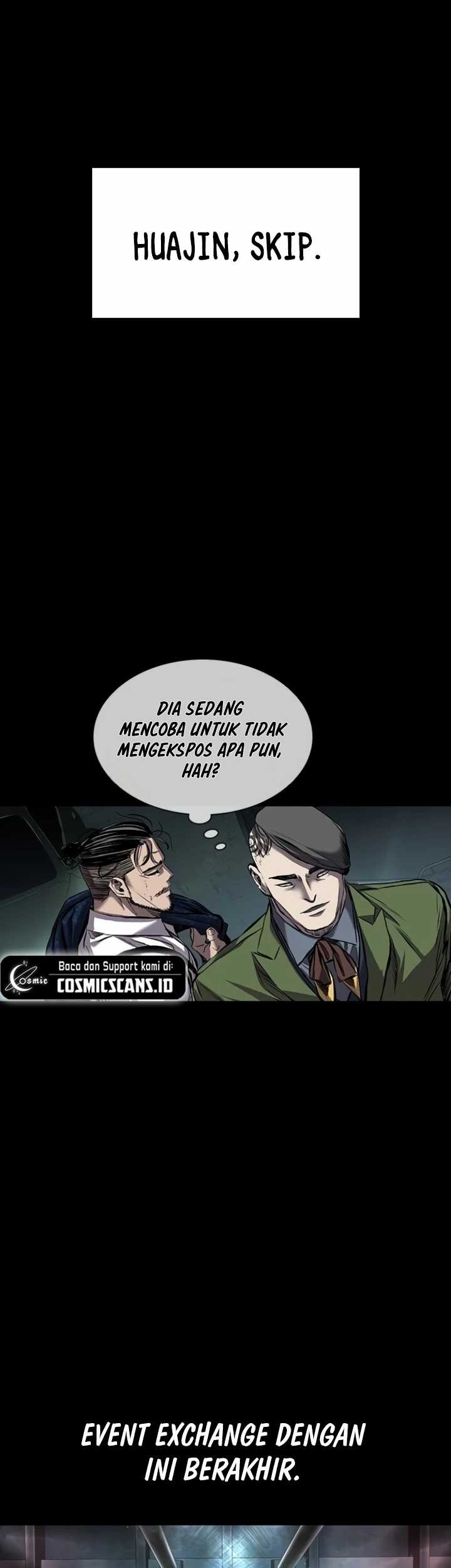 Castle 2: On Top of Everyone Chapter 10 - halaman 58
