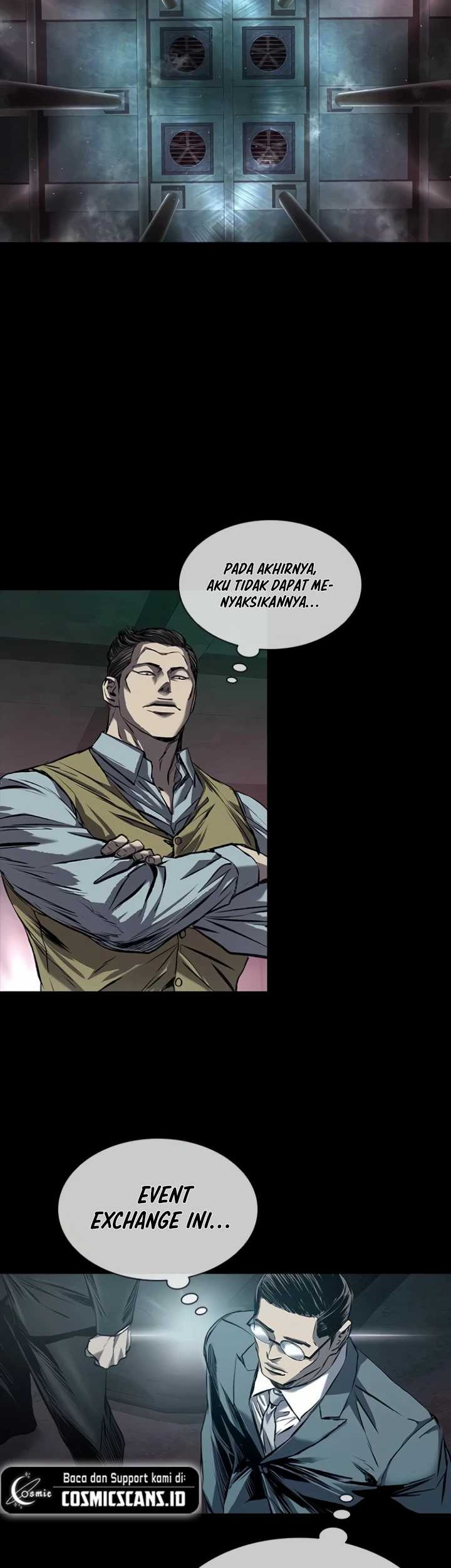 Castle 2: On Top of Everyone Chapter 10 - halaman 59