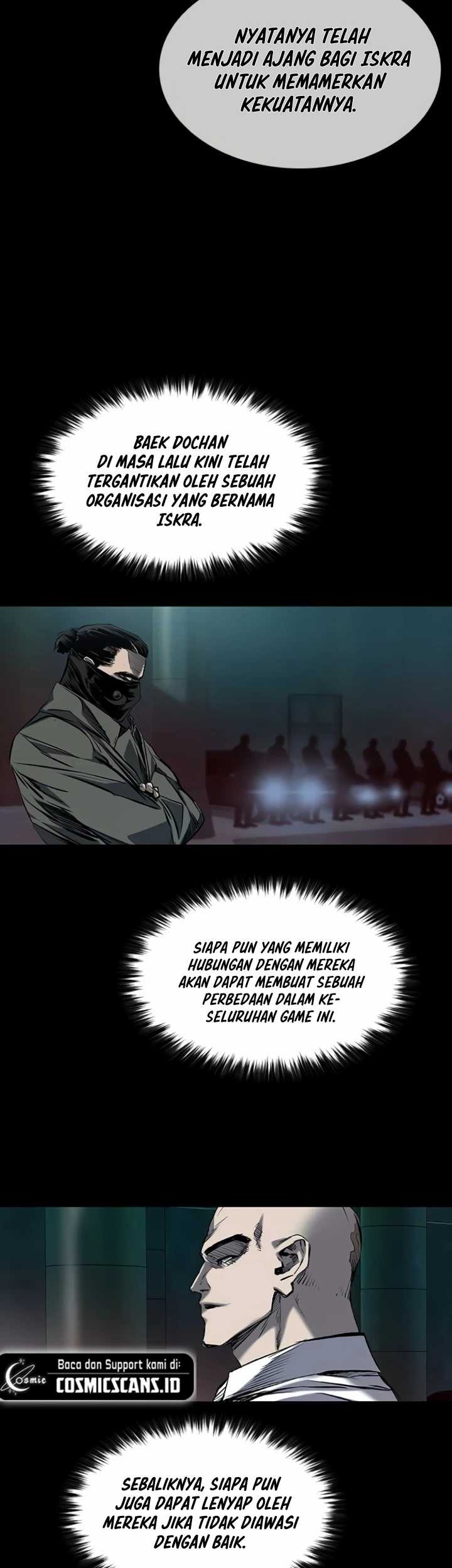 Castle 2: On Top of Everyone Chapter 10 - halaman 60