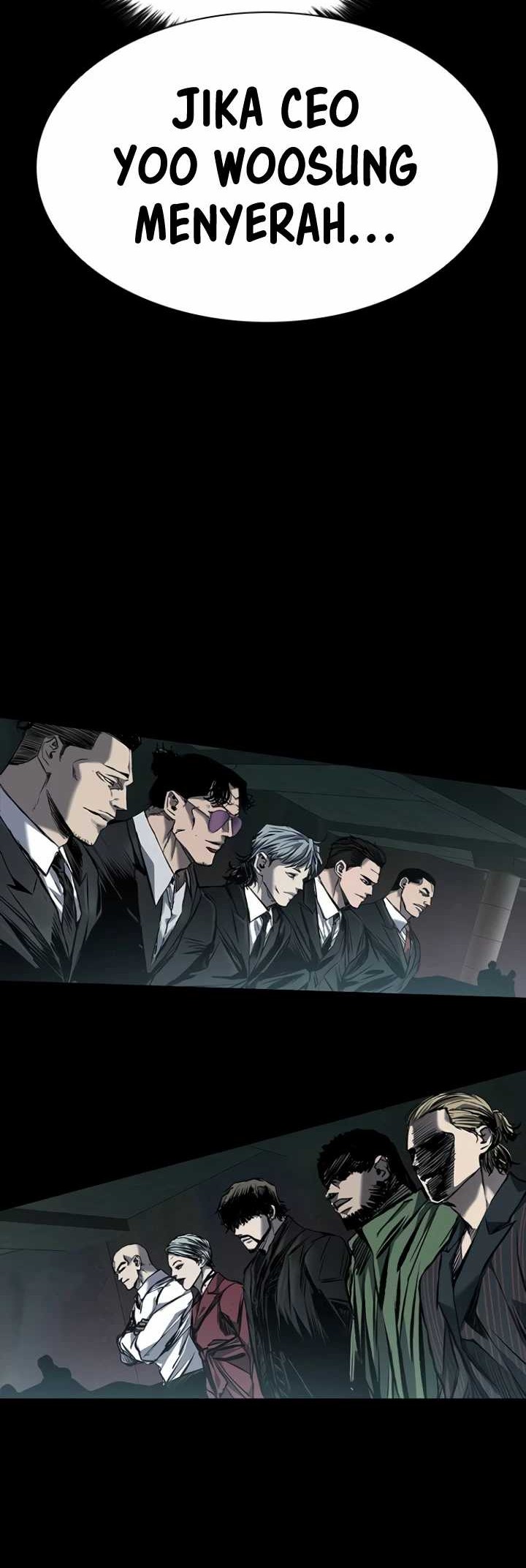 Castle 2: On Top of Everyone Chapter 10 - halaman 61
