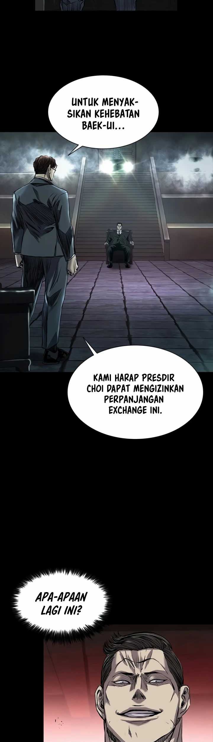 Castle 2: On Top of Everyone Chapter 10 - halaman 68