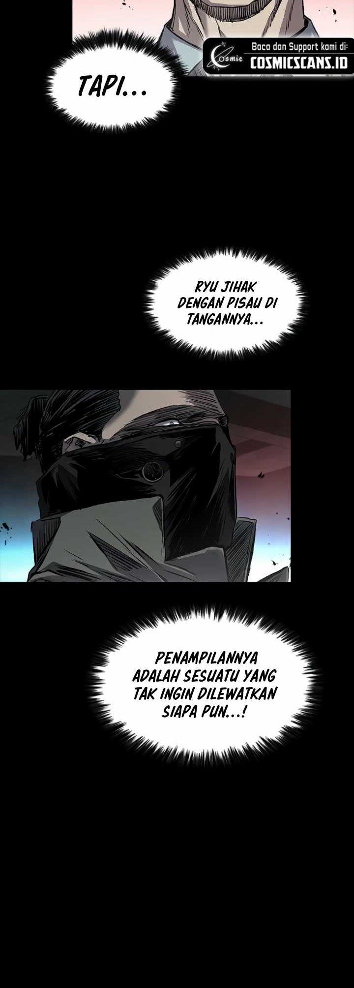 Castle 2: On Top of Everyone Chapter 10 - halaman 69