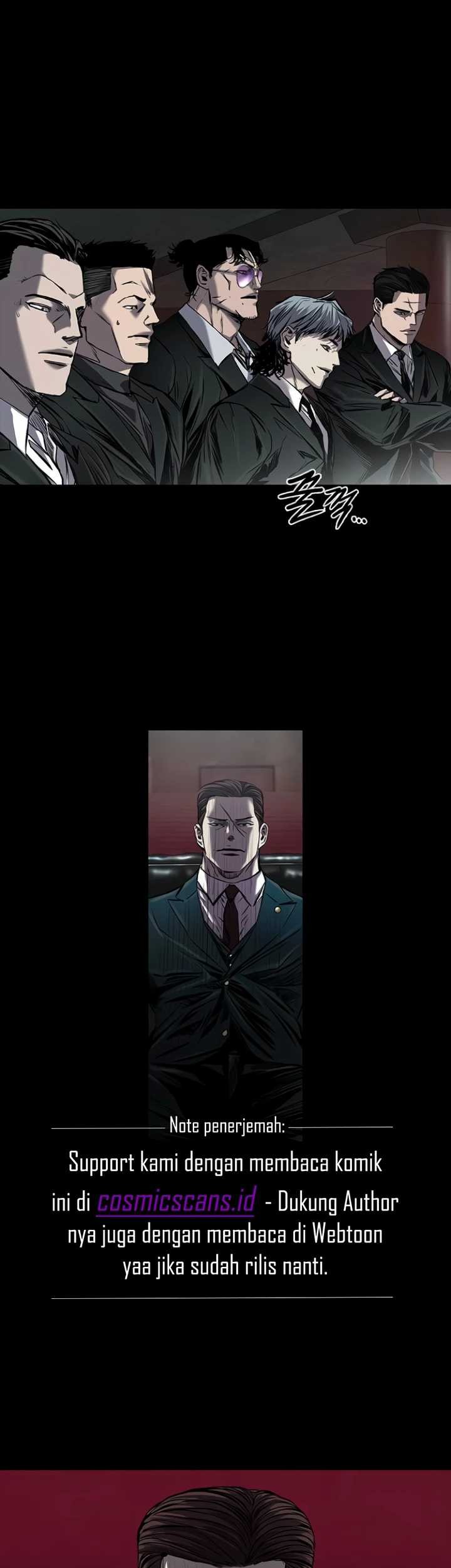 Castle 2: On Top of Everyone Chapter 10 - halaman 70