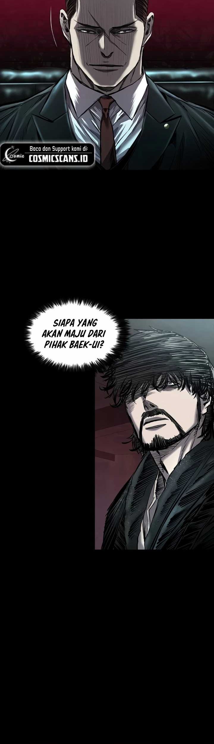Castle 2: On Top of Everyone Chapter 10 - halaman 71