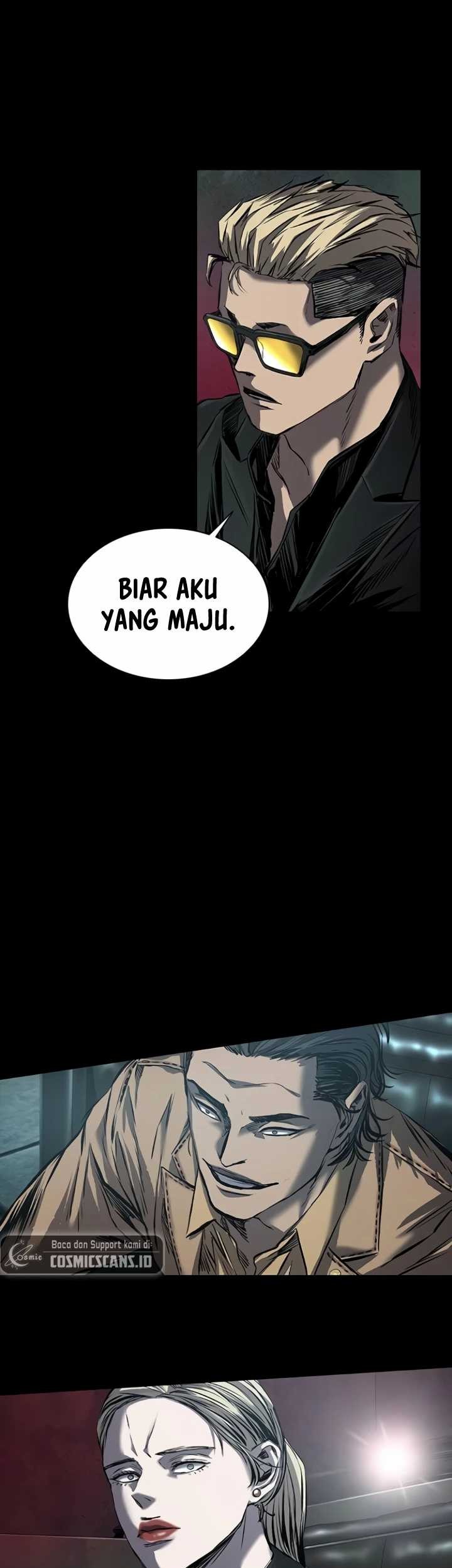 Castle 2: On Top of Everyone Chapter 10 - halaman 74