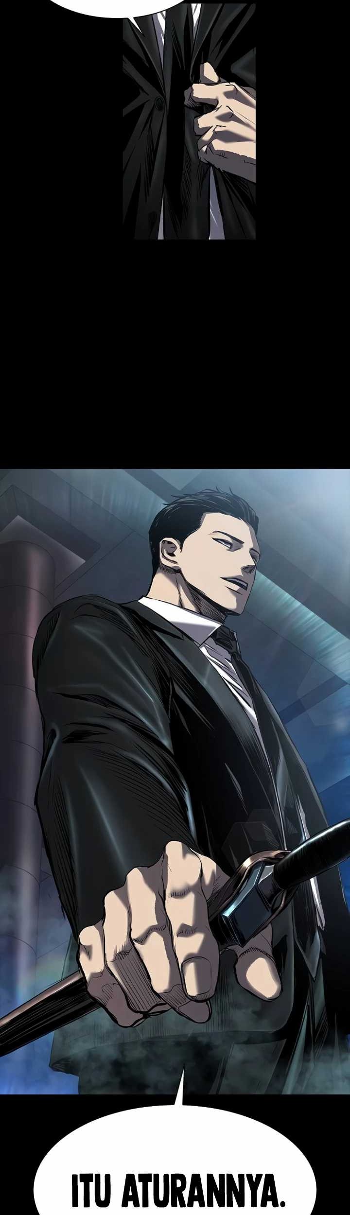 Castle 2: On Top of Everyone Chapter 10 - halaman 76