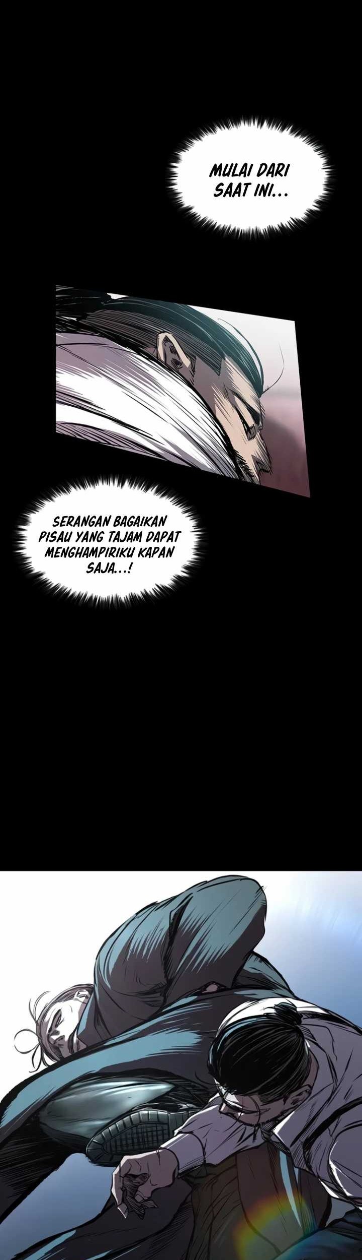 Castle 2: On Top of Everyone Chapter 10 - halaman 8