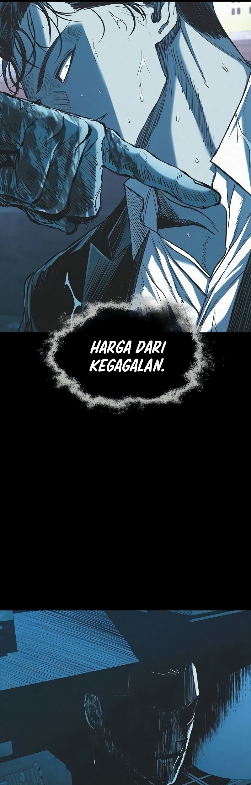 Castle 2: On Top of Everyone Chapter 100 - halaman 13