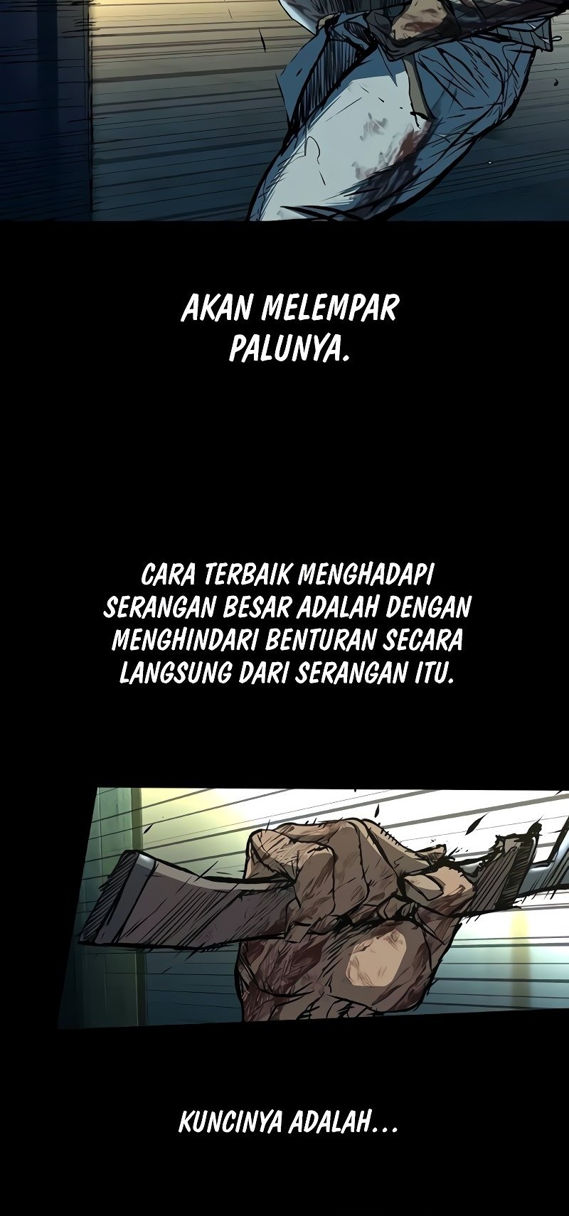 Castle 2: On Top of Everyone Chapter 100 - halaman 18